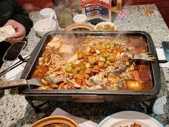 -里岛烤鱼(东港凯虹广场店)