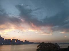 -长沙北辰洲际酒店-栀味轩中餐厅