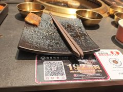 -铭牛烧肉·和牛海鲜自助(高新月牙湖店)