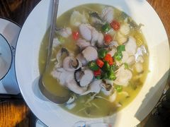 -李老哈·东北菜(宋园路店)