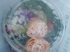 -醉香隆.山水庭院.湖北菜(东湖店)