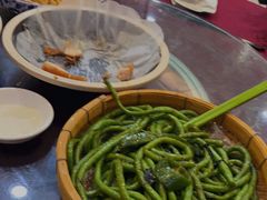 -园林美食城·本土农家菜(杨和镇店)