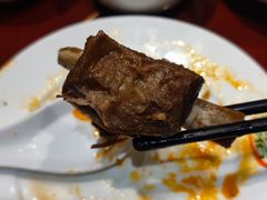 -老城红焖羊肉(老步行街店)