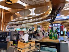 -茶马花街(城西银泰城店)