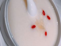 美龄粥-民国红公馆·秦淮八艳(夫子庙店)