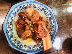 -乔家满族八大碗(流水沟店)