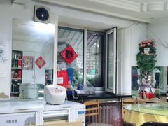 -红升老菜馆(巨兴街店)
