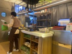 -汤城小厨•粤菜•靓汤(金宝街店)