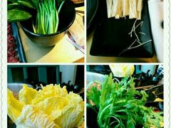 -手选潮汕鲜活牛肉火锅(二七广场店)