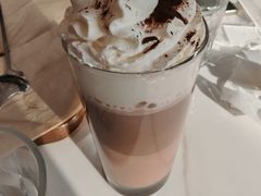 -LAVAZZA拉瓦萨咖啡(上海金融街店)