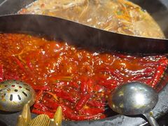 -蜀大侠火锅(建设路第五大道店)