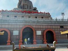 -龙口南山旅游景区