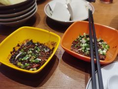 -干老庆贵州留一手烤鱼·地摊火锅(财经大学店)