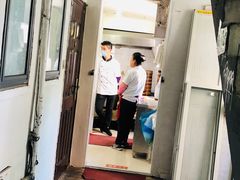 门面-法华汤包馆(法华镇路店)