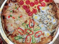 -苏西花园西餐厅(谷德店)