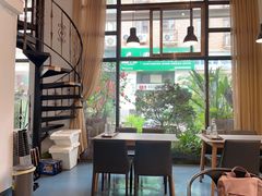 -聚·咖啡(南国奥园店)