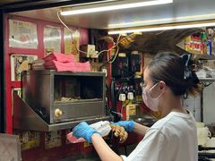 -利强记北角鸡蛋仔(弥敦道店 )