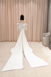 点击看大图 -MuseMarry婚纱(前海嘉里中心店)