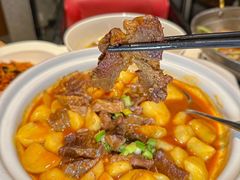 -简小舍·民间手艺菜(武昌江滩店)