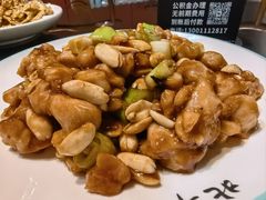 -北平味道.京味菜.烤鸭(梨园店)