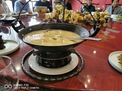 -老城南食府(宣武门东大街店)