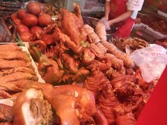 -净香园熟肉(北坦总店)