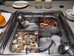 -海底捞火锅(公益西桥店)