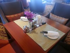 -好日子皇冠假日酒店·君怡咖啡厅(特美思大厦店)