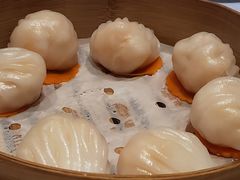 皇朝虾饺皇-皇朝会.经典传统粤菜(外滩店)