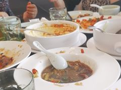 -有璟阁港式餐厅(金融街购物中心店)