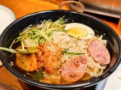 -丹东特色烤肉(学府路一部店)