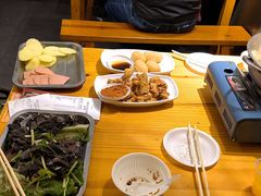 -黄泰吉拾味餐厅(江汉路店)