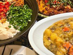 -滇道云南特色料理(康定路店)