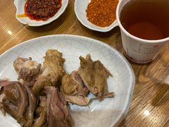 -清真·益鑫羊肉手抓馆(花园北街店)