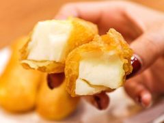 -正德顺順德雙皮奶(中信店)