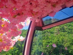 -云丘山景区