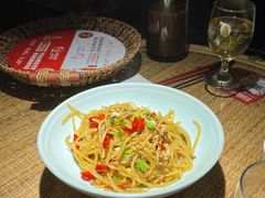 -渝信川菜(长安店)
