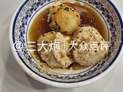 -龙抄手(春熙路总店)