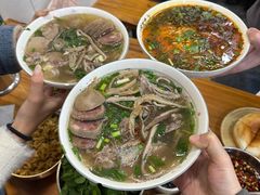 -熊氏牛羊杂粉(龙眼井总店)