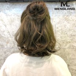 -Meng Lang 梦郎白金店