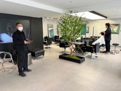 -付军剪艺JF ProSalon