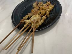 -渔文乐·海鲜大排档(壹品总店)