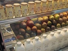 -一只酸奶牛(来福士店)