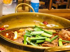 -虾满堂小龙虾烧烤(富荟广场店)