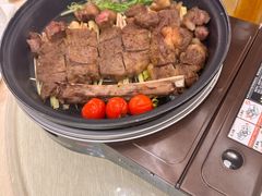 -创元千禧大酒店-汉唐中餐厅