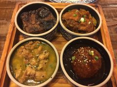 -左陕右甘(亚运村店)