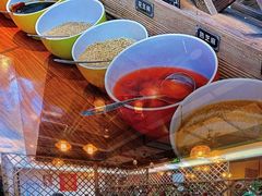 -313羊庄·荣耀·内蒙烧麦(亚运村店)