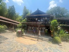 -花溪老屋·山野土菜院子(机场大道店)