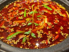 -小饕荟雅安贡椒鱼鲜馆(广福桥店)