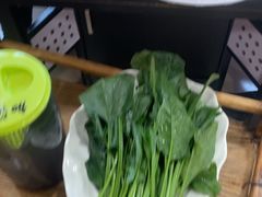 -芦月轩羊蝎子(北蜂窝店)